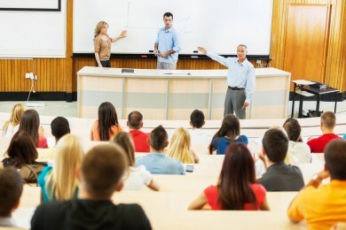 Test ingresso numero programmato: i posti disponibili per l'anno accademico 2019-2020