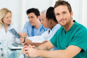 Professioni Sanitarie: come funziona la graduatoria