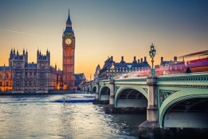 Vivere e lavorare a Londra: la guida