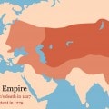 L'impero mongolo