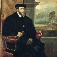 Carlo V d'Asburgo: biografia dell'Imperatore del Sacro Romano Impero
