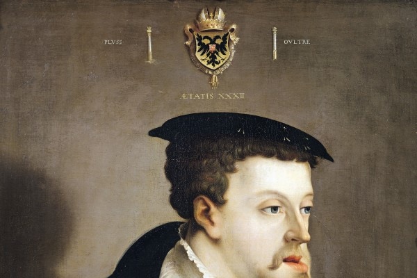 Carlo V d'Asburgo: biografia dell'Imperatore del Sacro Romano Impero