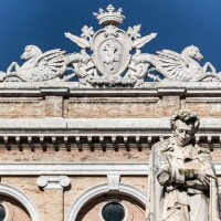 Il sabato del villaggio