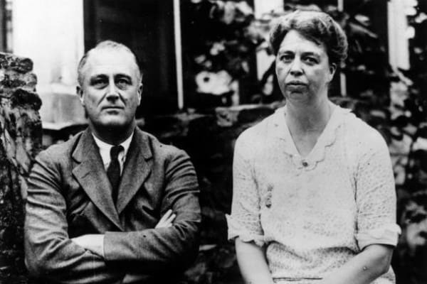 L'America di F. D. Roosevelt: dagli anni Venti alla Seconda guerra mondiale