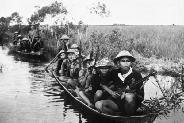 Guerra del Vietnam: cronologia, battaglie e protagonisti
