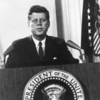 Chi ha ucciso il Presidente Kennedy? Il giallo spiegato in un breve video