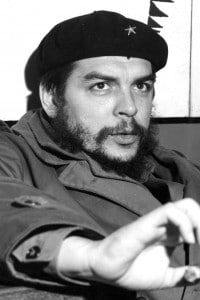 Ernesto Che Guevara (1928-1967)