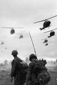 Combattimento nella Lao Valley, Vietna del Sud