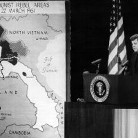 Guerra del Vietnam: cronologia, battaglie e protagonisti