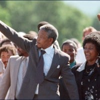 Maturità 2024: testo argomentativo su Nelson Mandela