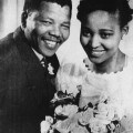 Matrimonio di Mandela nel 1957
