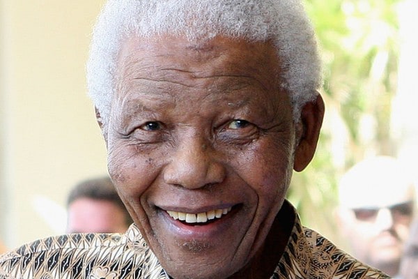 Nelson Mandela: la vita e la storia