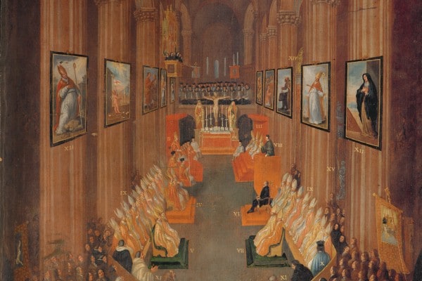 Concilio di Trento: storia, data e decisioni