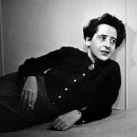 Hannah Arendt e Le origini del totalitarismo