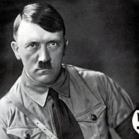 Adolf Hitler: biografia
