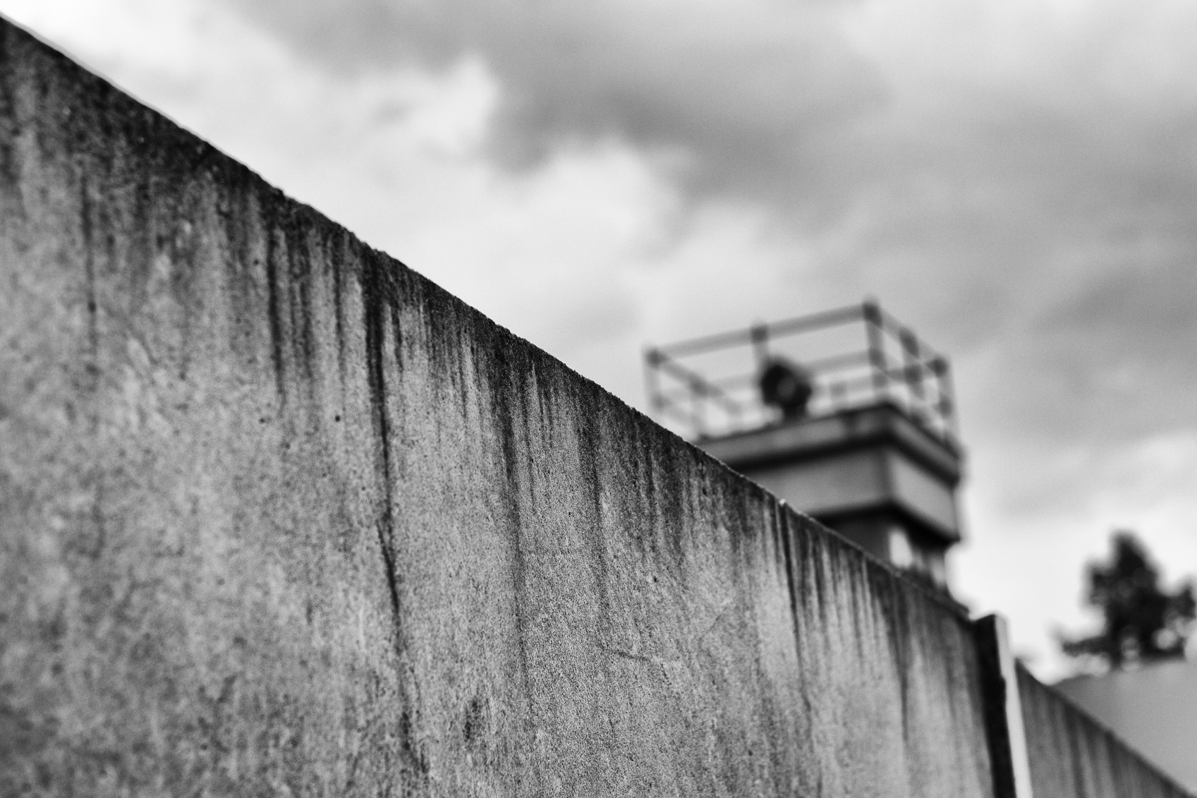 Il Muro Di Berlino - Riassunto Brevissimo