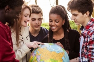 Borse di studio di Intercultura 2017 per studiare all'estero