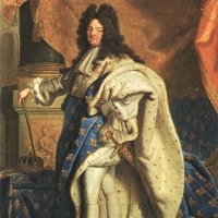 Luigi XIV di Francia: vita, pensiero e assolutismo del Re Sole