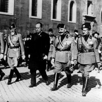 Benito Mussolini: vita, politica e morte