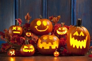 Halloween: da dove nasce la leggenda di Jack o' Lantern?