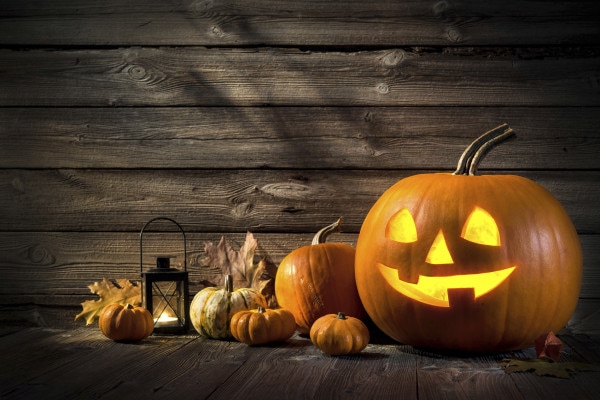 Halloween: significato, storia e data della festa che si celebra la notte del 31 ottobre