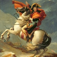 Napoleone Bonaparte: riassunto della vita e delle gesta
