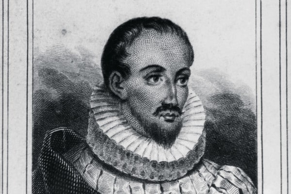 Miguel de Cervantes: biografia e opere