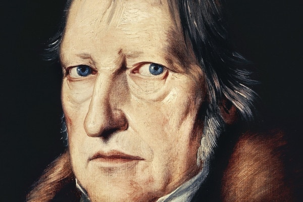 Hegel, Fenomenologia dello spirito: riassunto e spiegazione