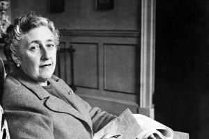 Agatha Christie, breve biografia e riassunti delle opere