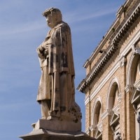 La sera del dì di festa: parafrasi, commento e testo annotato