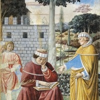Le Confessioni di Sant'Agostino: spiegazione e riassunto