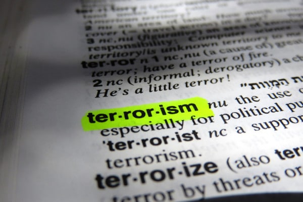 Tema sul terrorismo: materiale e spunti di riflessione