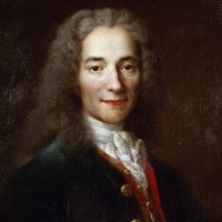 Voltaire: vita, pensiero e opere