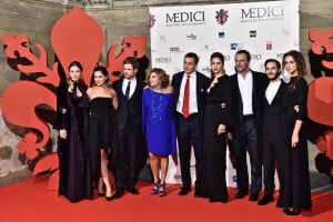 I Medici - Masters of Florence: il cast della serie tv