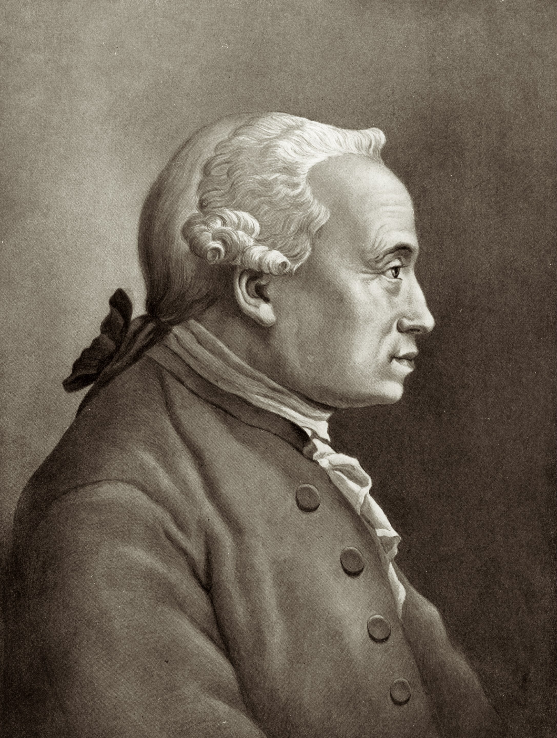 Immanuel Kant Biografia Pensiero Filosofico E Critica Della Ragion Pura Studenti It