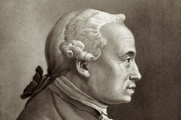 Immanuel Kant: critica della ragion pratica e critica del giudizio