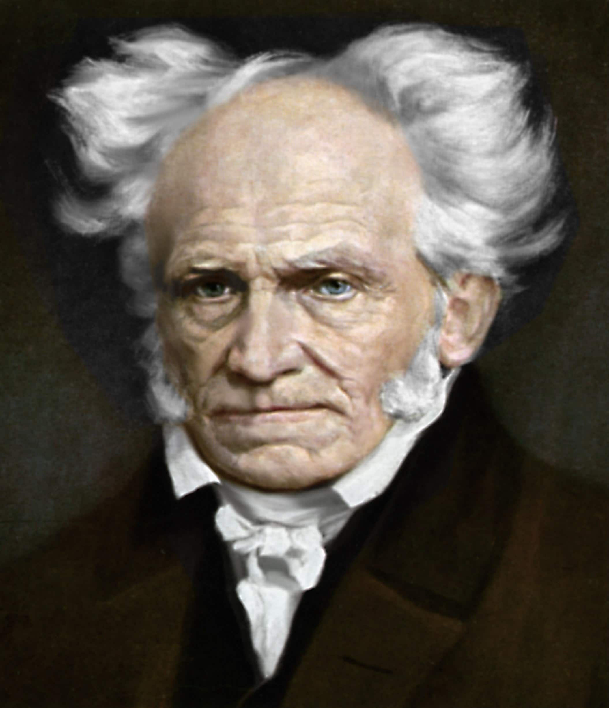 Risultati immagini per ascesi schopenhauer
