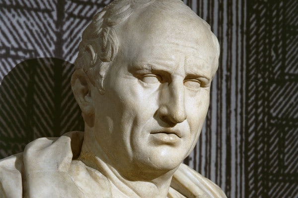 Cicerone: vita, pensiero e opere filosofiche