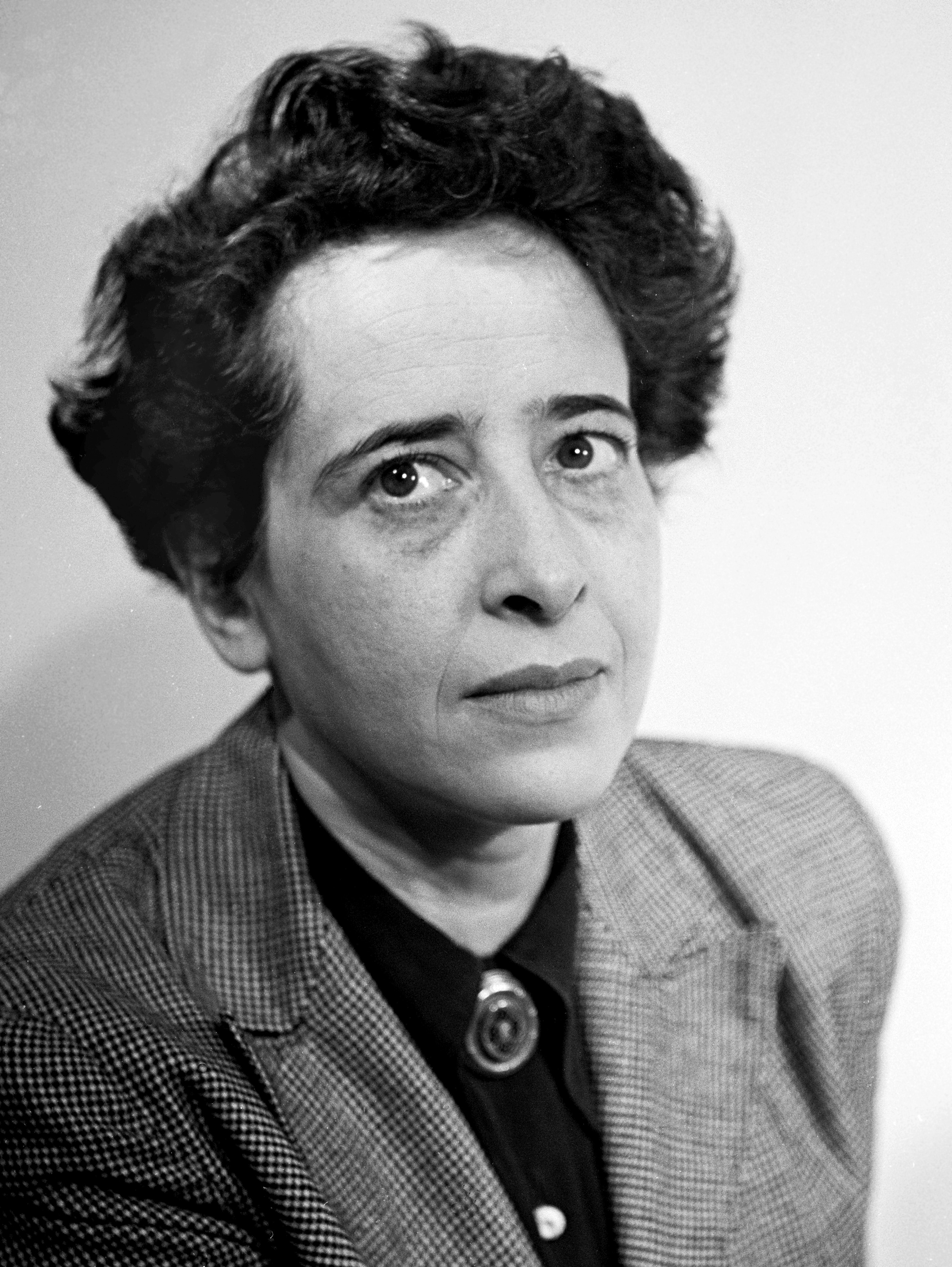 Origini del totalitarismo di Hannah Arendt: trama e analisi | Studenti.it