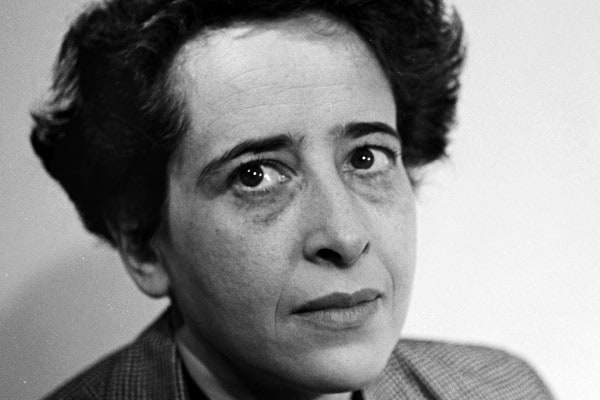 Origini del totalitarismo di Hannah Arendt: trama e analisi