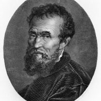 Michelangelo Buonarroti: riassunto di vita e opere