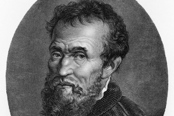 Le 10 opere più importanti di Michelangelo