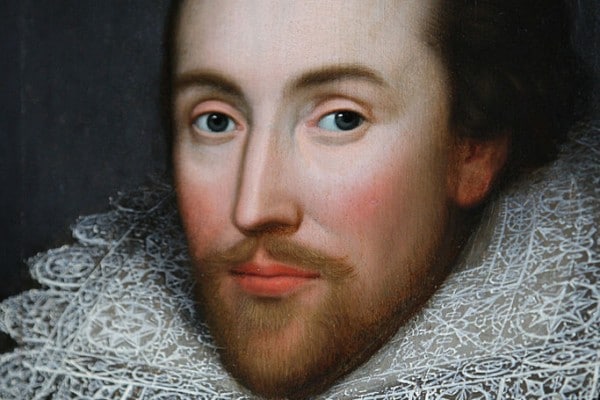 William Shakespeare e il teatro: biografia, opere e poetica