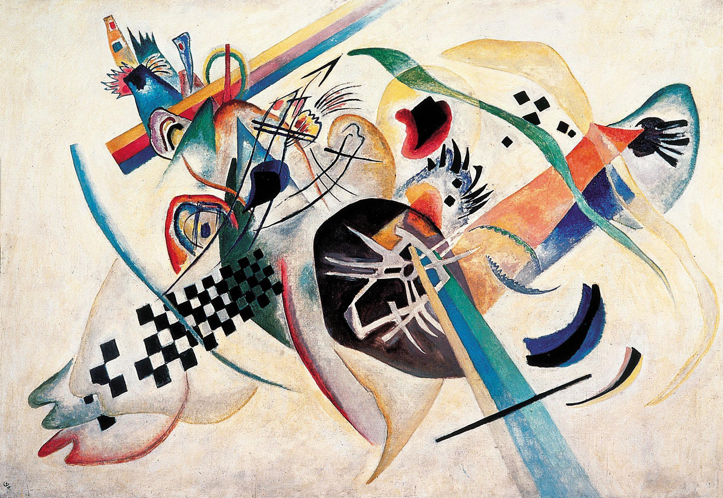 Wassily Kandinsky Vita E Opere Studenti it Wassily Kandinsky Vita E Opere Studenti it
