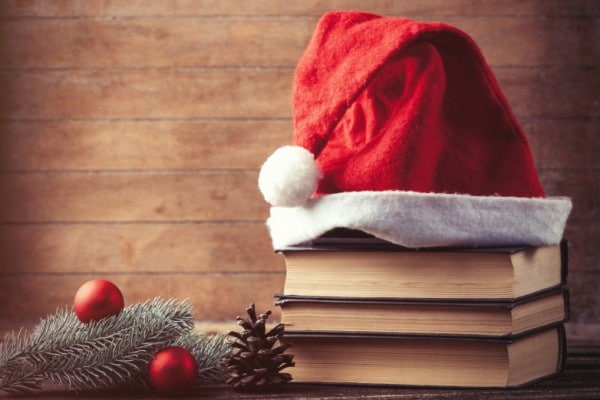 Podcast sul Natale nella letteratura italiana