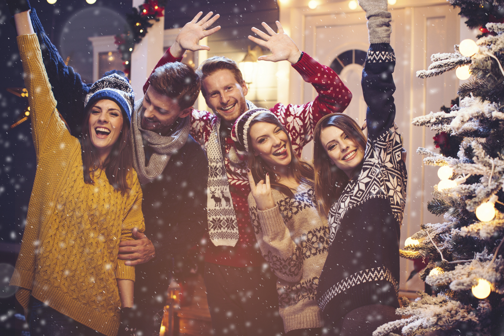 Vacanze di Natale 2024: quando iniziano, quando finiscono e cosa cambia