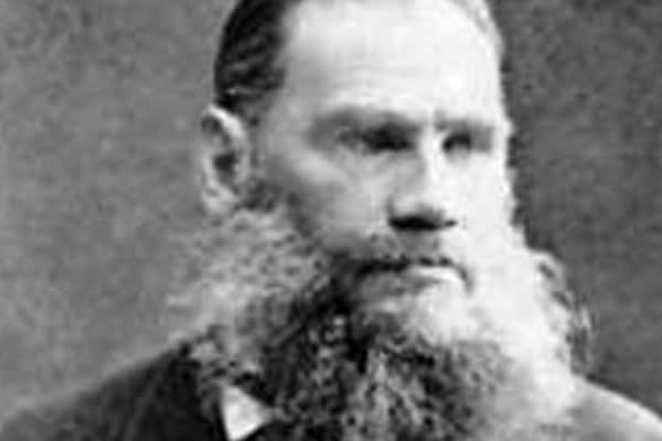 Lev Tolstoj: vita e opere