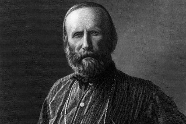 Giuseppe Garibaldi e i mille: biografia dell'Eroe dei due mondi