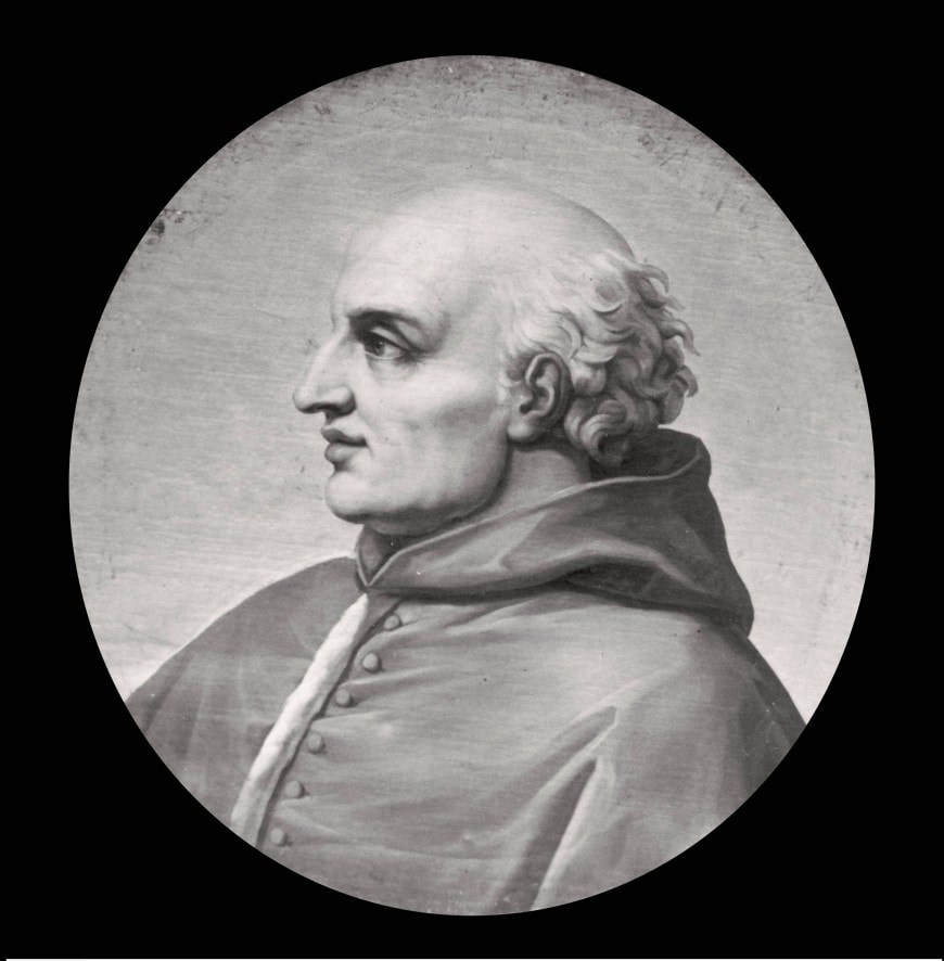 I Medici - L'antipapa Giovanni XXIII