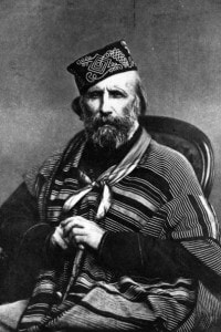 Giuseppe Garibaldi: l'eroe del Risorgimento italiano
